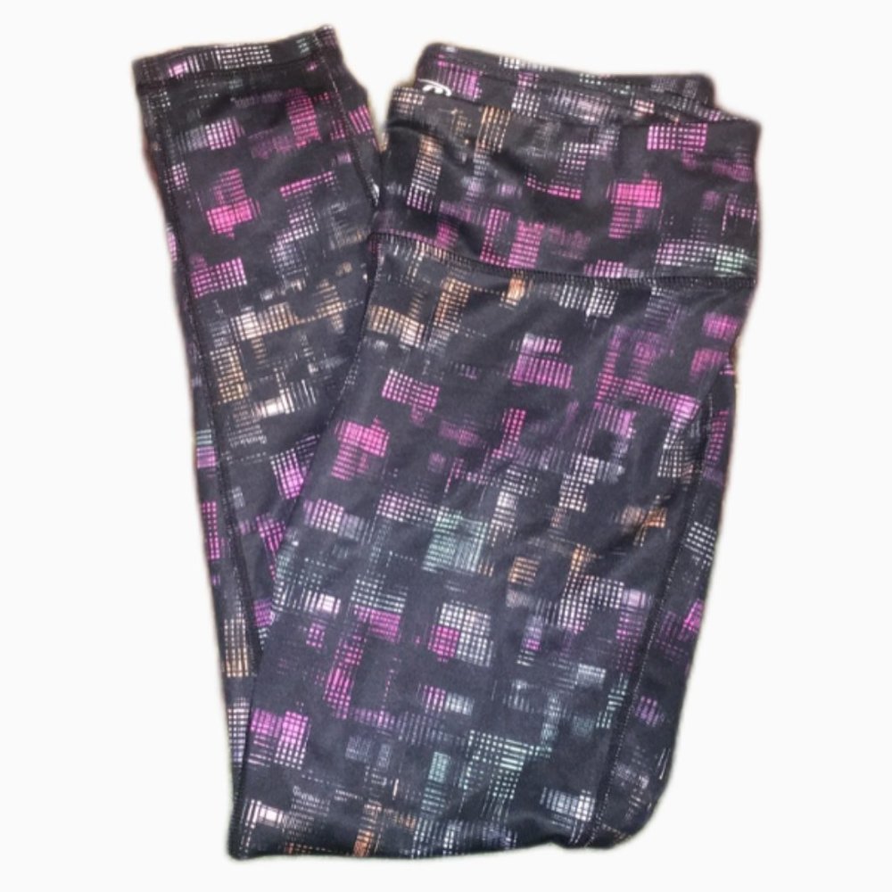 Pro Player Wicking Capris